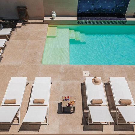 Helloapulia Villa Pool And Beach - 150Mt From The Sea San Foca Extérieur photo
