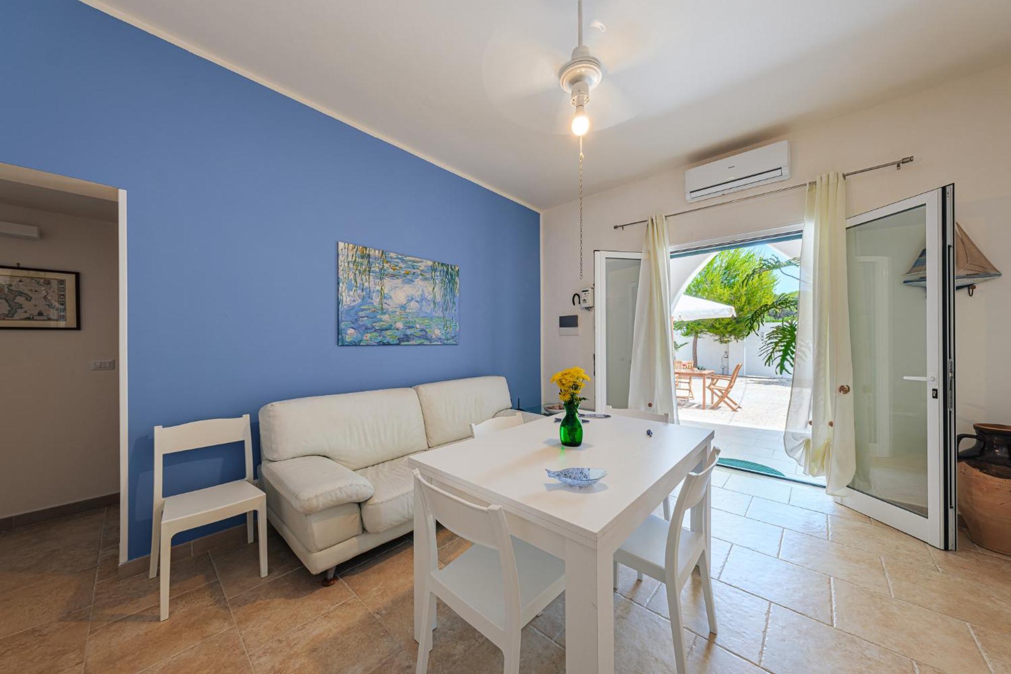 Helloapulia Villa Pool And Beach - 150Mt From The Sea San Foca Extérieur photo
