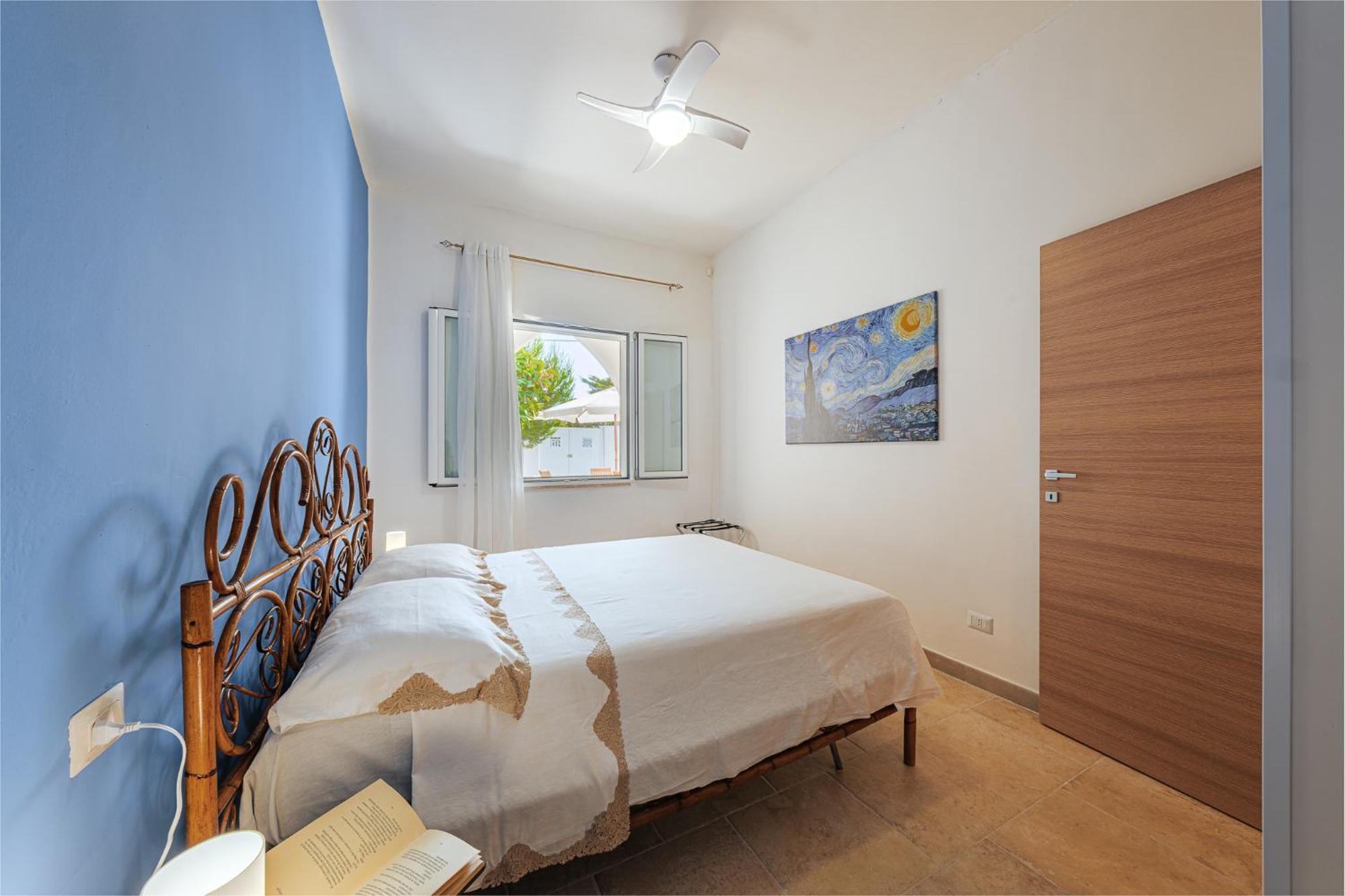 Helloapulia Villa Pool And Beach - 150Mt From The Sea San Foca Extérieur photo