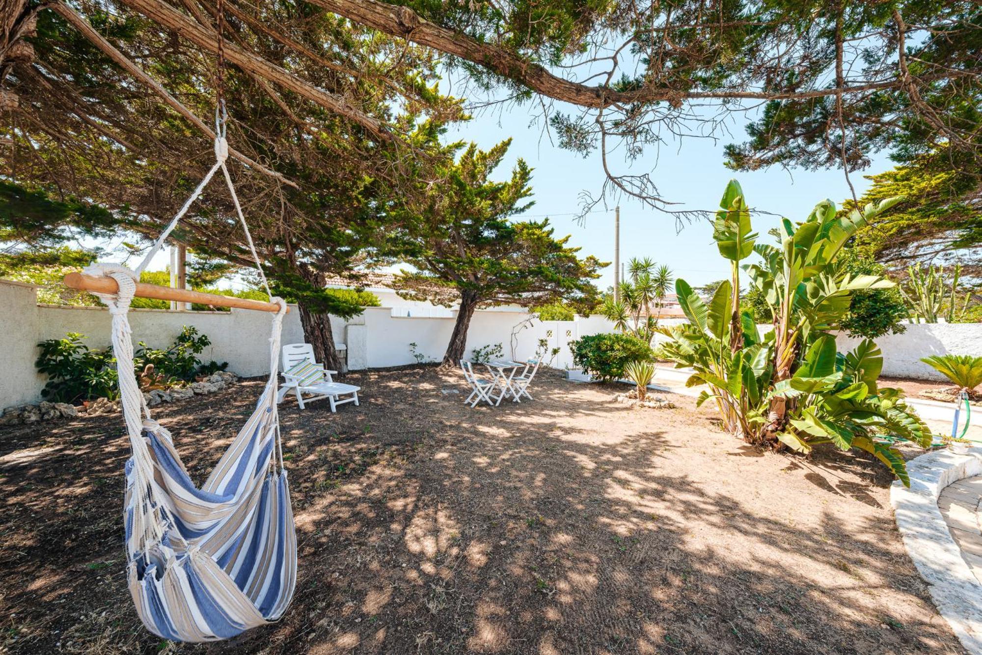 Helloapulia Villa Pool And Beach - 150Mt From The Sea San Foca Extérieur photo